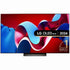 LG 55 inch evo C4 Series OLED webOS Smart TV