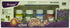 Bertand 6 x 25ml Assorted Oil Paint Colors Set