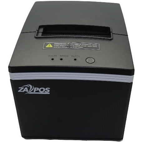 Postron USB LAN Thermal Printer