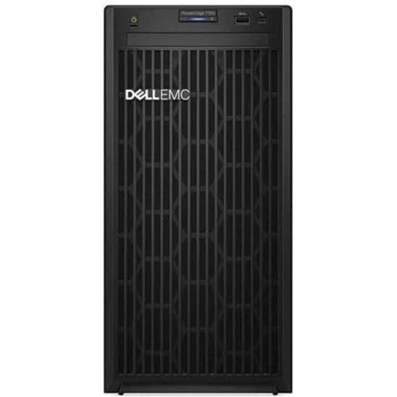 Dell EMC PowerEdge Intel Xeon T150 Tower Server