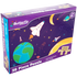 RGS 36pc Outer Space Wooden Puzzle