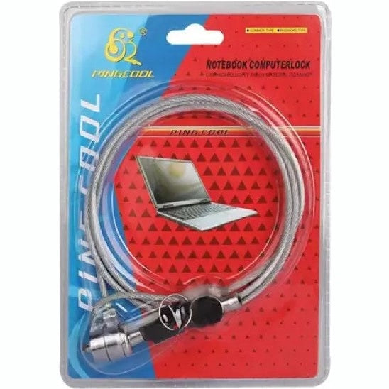 UniQue 1.8M Universal Notebook Key Lock