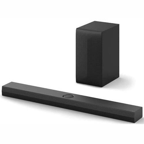 LG S70TY 400W 3.1.1ch Dolby Atmos Soundbar