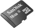 Sandisk 16GB Class 4 MicroSD Card, SDSDQM-016G-B35