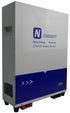Solarix Nenergy 25.6V 120Ah LiFePo4 Single Battery Module