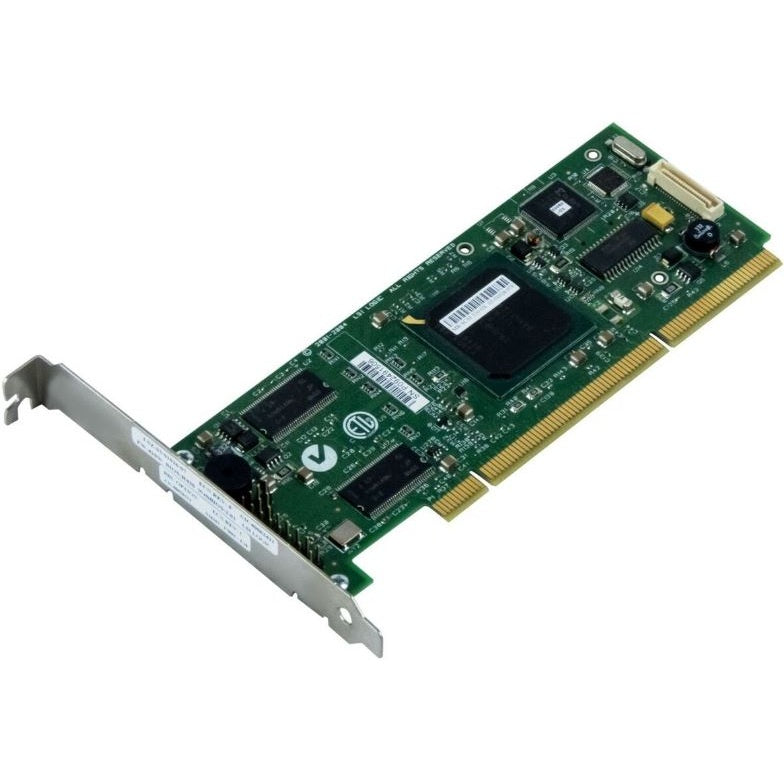 Intel SCSI RAID PCI-X 128MB Modular ROMB