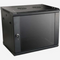 NETIX 19" 9U SWING 600 SERVER CABINT