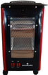 Digimark 10 Bars 5 Sides Electric Heater
