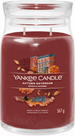 Yankee Autumn Daydream Signature Large Jar Candle