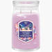 Yankee Summit Stargazing Signature Large Jar Candle