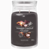 Yankee Black Coconut Signature Large Jar Candle