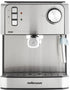 Mellerware Trieste 850W Stainless Steel Espresso Coffee Maker