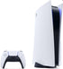 Sony Playstation 5 Ultra Disc Edition Gaming Console