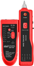 Netix Wire Tracker Receiver And Emitter Cable Scan