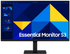 Samsung Essential 27 Inch IPS Full HD Monitor