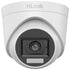 Hilook 2MP Dual Light Indoor Fixed Turret Camera