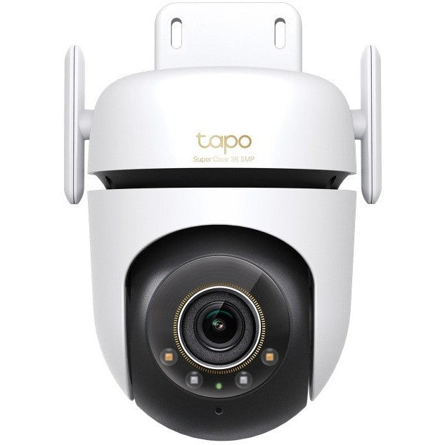 TP Link Outdoor Pan or Tilt Security Wi-F Camera
