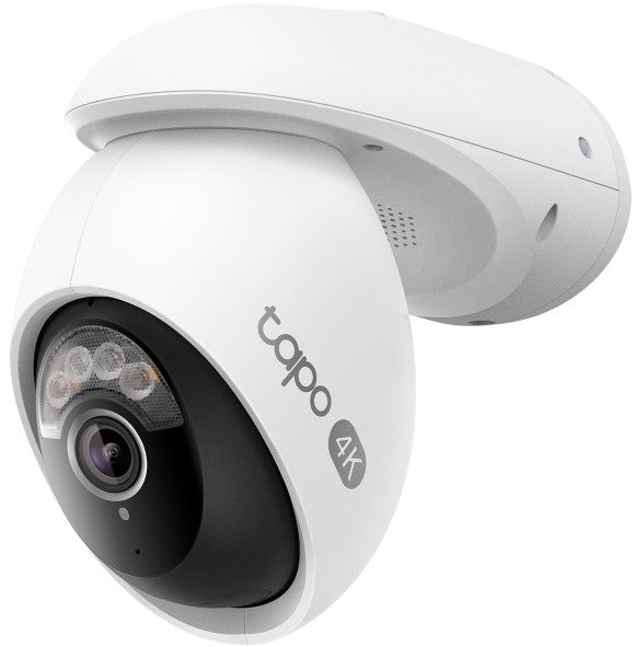 TP Link Tapo C530WS Outdoor Pan or Tilt Security WiFi Camera