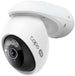 TP Link Tapo C530WS Outdoor Pan or Tilt Security WiFi Camera