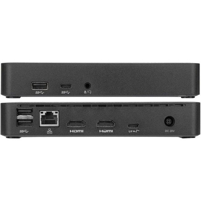 Targus Universal USB TypeC DV4K Docking Station