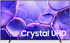 Samsung 75 inch U8000F 4K Crystal UHD Smart TV
