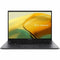 ASUS Zenbook 14  OLED  UM3402YA-78512B0W Ryzen 7 Ultrabook