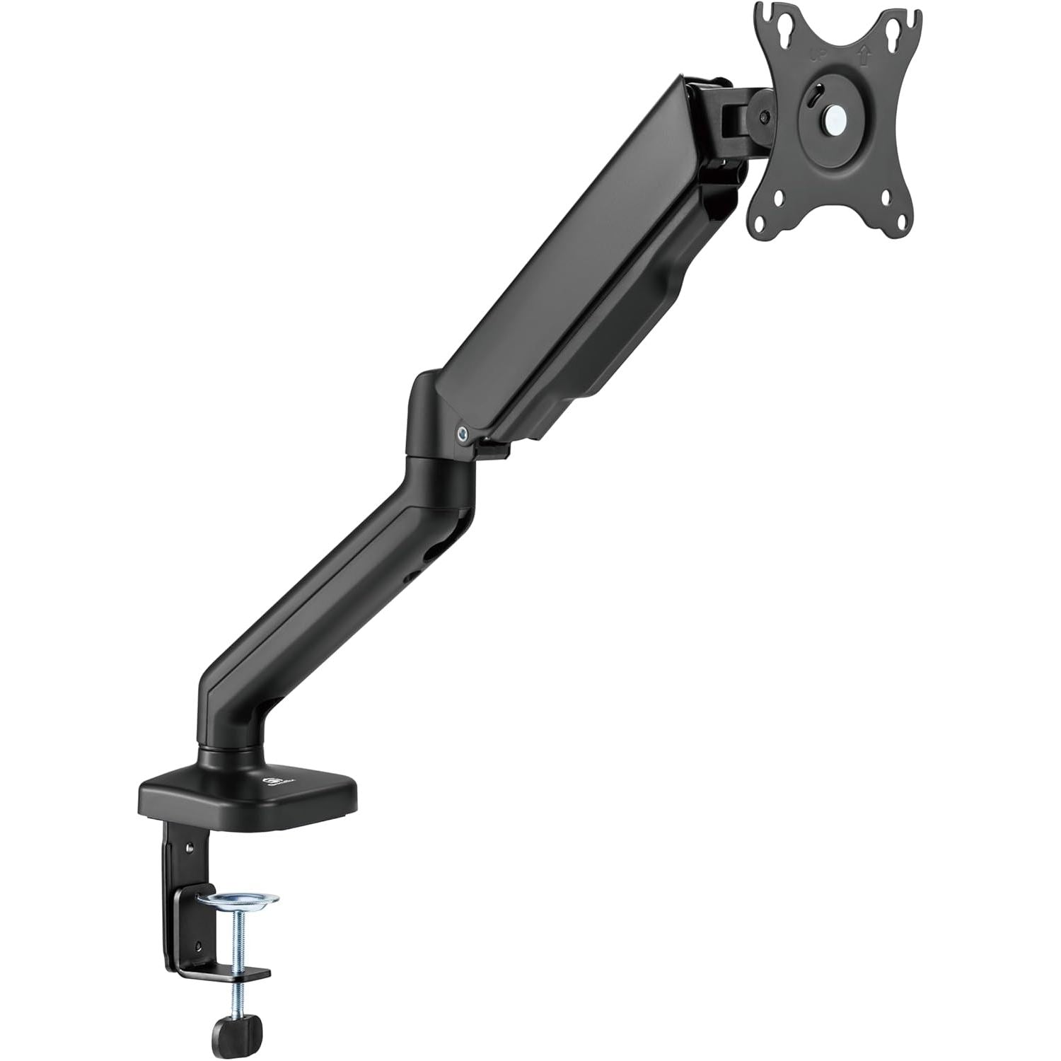 Unimount Spring Assisted Monitor Arm Stand