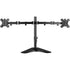Unimount Dual Arm Monitor Stand