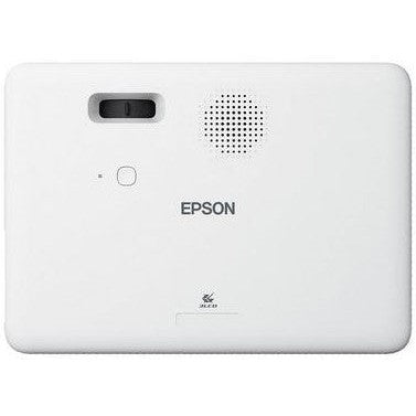 Epson CO-W01 WXGA projector 3LCD WXGA Projector