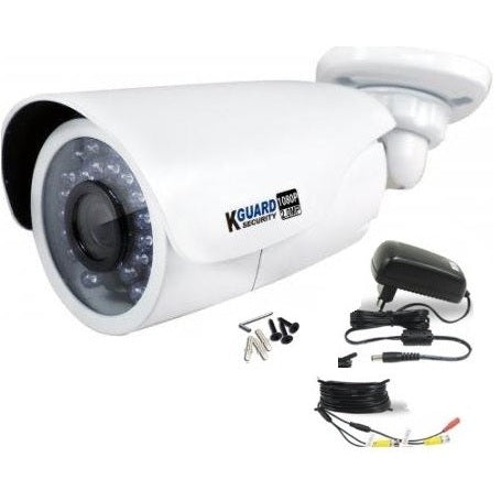 KGuard Outdoor Bullet Type High Quality 1080P AHD 2MP