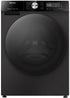 Hisense 10kg Premium Black Front Loader Washing Machine