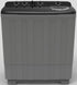Hisense 14kg Twin Tub Washing Machine With Air Dry