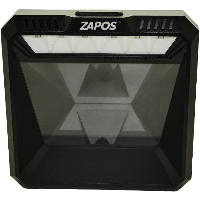 Postron 2D Mega Pixel Barcode Scanner