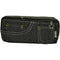 Brainware Black Denim Pencil Case