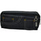 Brainware Dark Blue Denim Pencil Case
