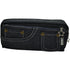 Brainware Dark Blue Denim Pencil Case