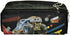 Brainware Racing Team Car Black Pencil Case
