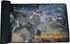 Geeko Razer Battleground Large Gaming Mouse Mat