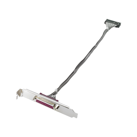 HP Internal Parallel Port Adapter