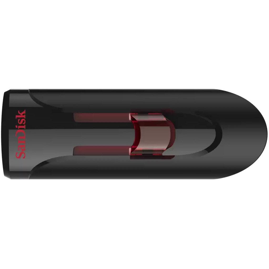 Sandisk Cruzer Glide 128GB USB3.0 Flash Drive