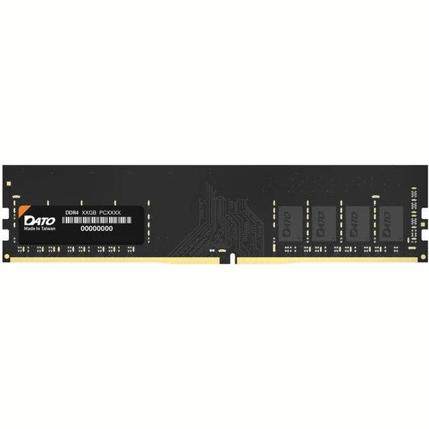 Data 4GB DDR4 3200MHz UDIMM Desktop Memory Module