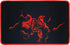 Geeko Silk Gliding Mouse Pad Red