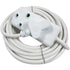 Ellies 3 Metre Dual Side Heavy Duty Power Extension Cord