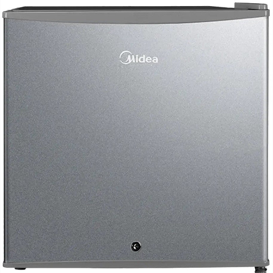 Midea 43 Litres Single Door Bar Fridge with Lock