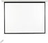 HTPNEO 100 Inch Electronic Projector Screen with Remote