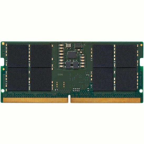 Kingston DDR5 16GB 5600MHz SODIMM Memory Module