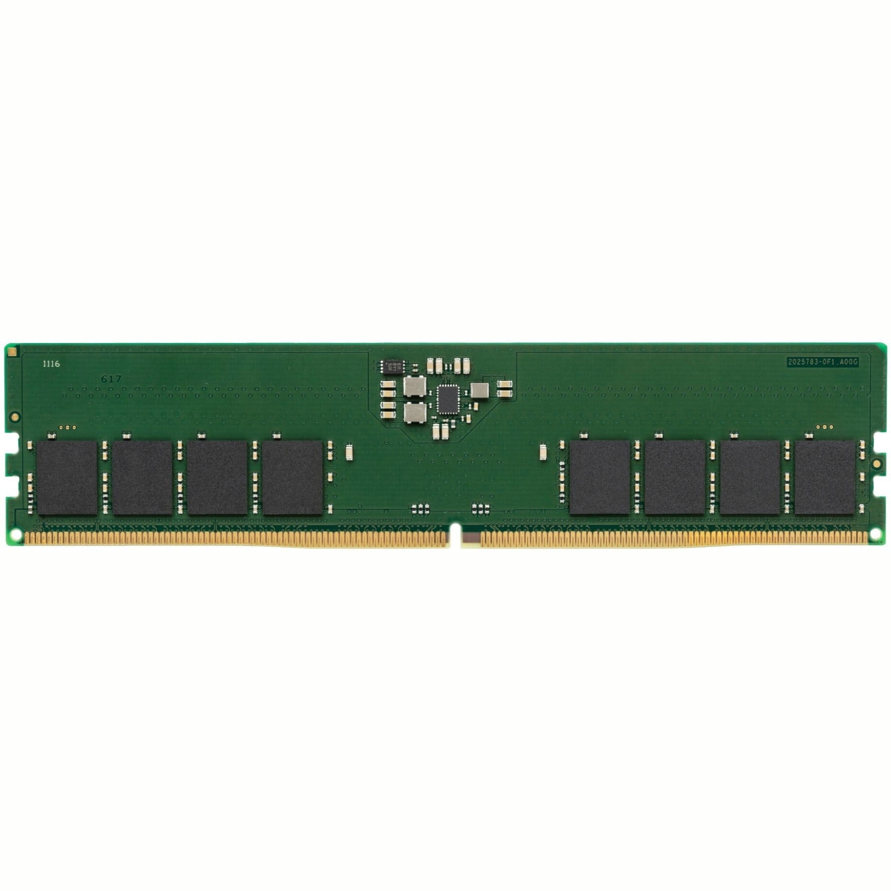 Kingston KCP556US8-16 16GB DDR5 5600MHz Memory Module