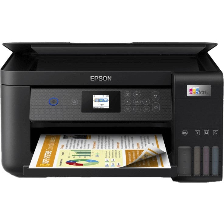 Epson EcoTank L4260 A4 Multifunction Colour Inkjet Printer