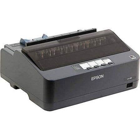Epson LX350 9pin Impact dot matrix Printer