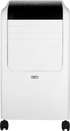 Defy White 4 in 1 Portable Air Cooler